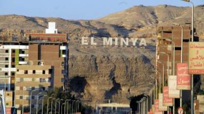 طرح 14 محل تجاري للبيع «بالمزاد العلني» بالمنيا الجديدة 