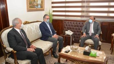 مقترح وزاري لتطوير وإعادة إحياء مدينة «إسنا التاريخية»