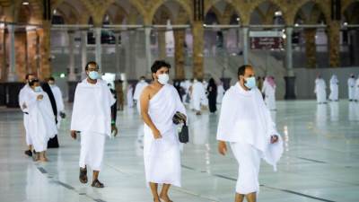 مسؤول بغرفة شركات السياحة يوضح أسباب ارتفاع أسعار عمرة شهر رجب ويعلن أسعارها