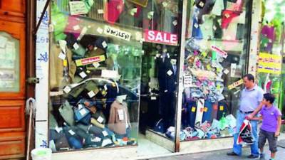 التموين: هذا ما يضمن للمستهلك حقه في الأوكازيون الشتوي