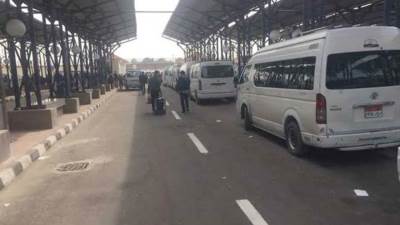 التنمية المحلية : تطبيق قانون المرور على مخالفي تعريفة الركوب وحملات عشوائية للمتابعة