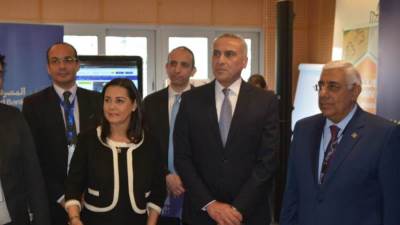 حصاد 3 سنوات لـ«المصرف المتحد» بمبادرة «رواد النيل»: نحو ألفى خدمة مصرفية