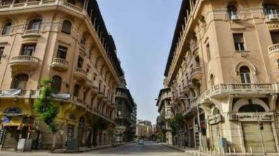 «رابطة المستأجرين»:قانون الإيجار القديم ليس قابلا لأي تعديل