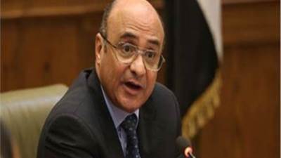 وزير العدل: 90% من عقارات مصر غير مسجلة