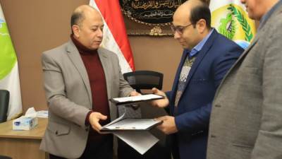 اتفاقية جديدة لتوصيل مياه الشرب لـ«الأكثر احتياجاً» بأسيوط.. ولكن بشروط