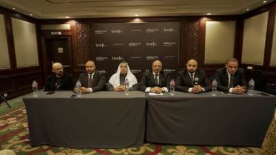 «اوربن لينز»  تطلق  «levels Tower»  أولى مشروعاتها بالعاصمة الإدارية الجديدة