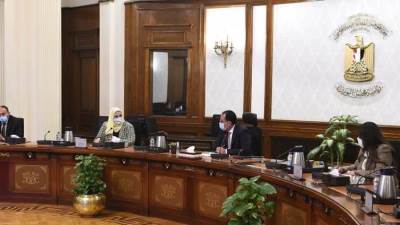 رئيس الوزراء يتابع موقف تنفيذ مشروع «سكن كريم»  ضمن المبادرة الرئاسية «حياة كريمة»
