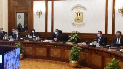 رئيس الوزراء: فترة انتقالية لتوفيق الأوضاع في «الإيجار القديم»