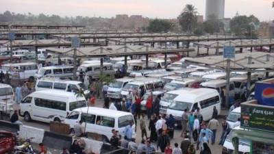 التنمية المحلية: متابعة دورية للتأكد من استقرار تعريفة ركوب السيارات 