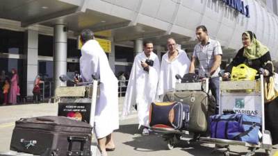 غرفة شركات السياحة: أسعار العمرة ستبدأ من 30 ألف جنيه