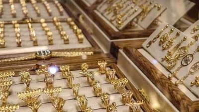 أسعار الذهب اليوم الجمعة 11 فبراير 