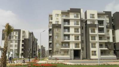 متحدث الإسكان يوضح طريقة التقديم على «وحدات الإسكان» المتوسط والفاخر 