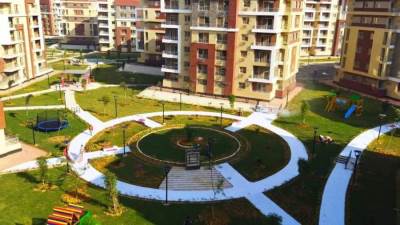 وزير الإسكان: الانتهاء من تنفيذ 6720 وحدة سكنية  بمشروع «JANNA » بأكتوبر يونيو المقبل 