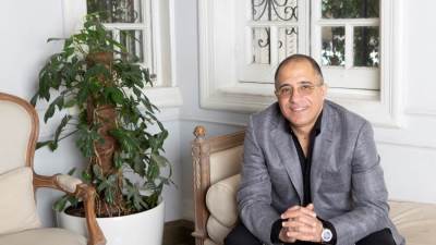 بالأرقام .. «تطوير مصر» تحقق طفرة عقارية في 2021 وتستعد لـ2022