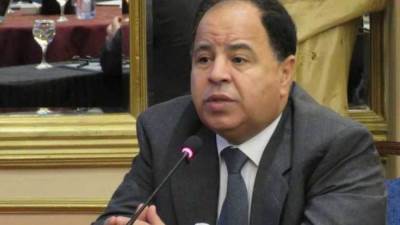 وزير المالية يطرح حلولاً جديدة لـ«العملات المعدنية»