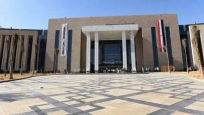 متحدث الوزراء يكشف تفاصيل انتقال الوزارات للعاصمة الإدارية الجديدة