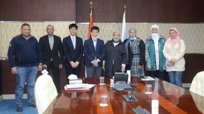 تأثير «كورونا» على حركة التعمير.. نقاش على طاولة «المجتمعات العمرانية» و«الجايكا»