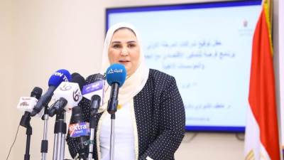 50 ألف مشروع جديد للمرفوضين من «تكافل وكرامة»