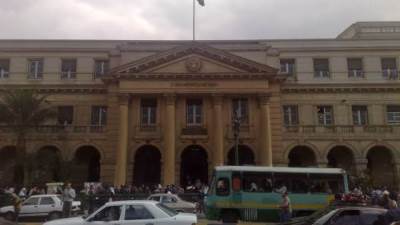 من 500 لـ 2000 جنيه.. تعرف على رسوم تسجيل العقارات بالشهر العقاري 