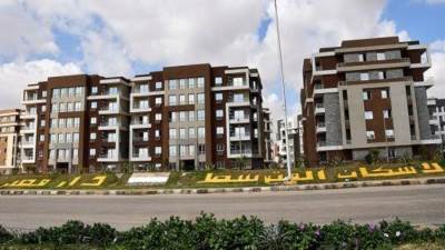 بـ 3 مشروعات.. الإسكان: طرح وحدات سكنية جاهزة للتسليم الفوري غدا