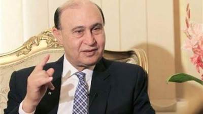 مهاب مميش مطمئنا المصريين: لا غنى عن قناة السويس