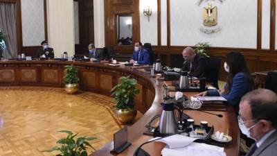 رئيس الوزراء : تنفيذ مشروعات «حياة كريمة» وفقاً للجداول الزمنية المحددة