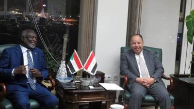 معيط: القطاع الخاص قاطرة النمو الاقتصادي