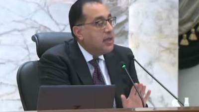 مدبولى: تكلفة  «رغيف العيش» على الدولة 65 قرشا ويتم الآن مراجعة المنظومة