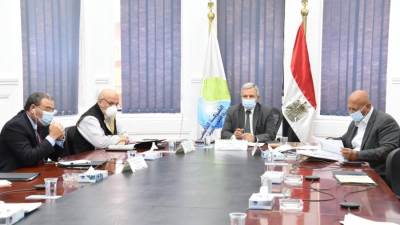 «القابضة للمياه» تستعد بخطط مبكرة لشهر رمضان.. مراعاة «الذروة والاستهلاك» 