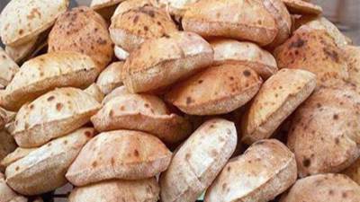 متى يرتفع سعر رغيف الخبز؟.. التموين تجيب