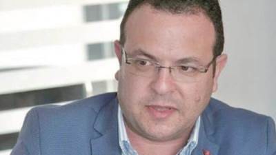 إيهاب إسحاق: استخدام مضخات المياه في المباني يعد الأكبر والأهم على مستوى العالم