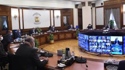 بعد إلغاء الدعم.. «مدبولي» يواصل حربه على متعدي الأراضي الزراعية بـ«قانون جديد»