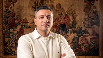 يوسف رشدان :جولات «الرئيس السيسي» الخارجية عززت النمو الاقتصادي 