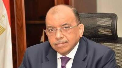 وزير التنمية المحلية يوجه برفع حالة«الإستعداد القصوى» للتعامل مع موجة الطقس السيء