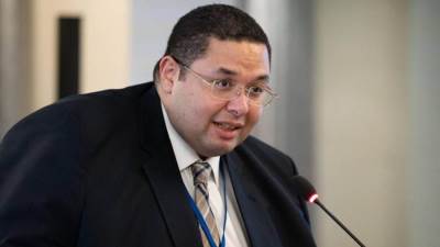 أول تقرير من نوعه ..  «فينتك إيجبت» ترصد تطورات التكنولوجيا المالية في السوق المصري
