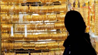 خبير أسواق ذهب يكشف أسباب ارتفاع الأسعار 10 جنيهات