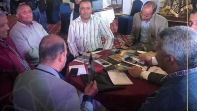 «ارابيسك للتطوير» تشارك بمعرض «انفيست جو بالاقصر» بمشروعات مميزة بالقاهرة الجديدة 