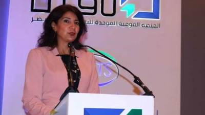 المالية: نستعد لتطبيق منظومة التسجيل المسبق للشحنات تجريبيا في المطارات