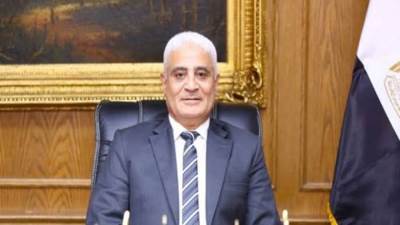 جمال عوض يكشف أهمية صندوق استثمار أموال الهيئة القومية للتأمين