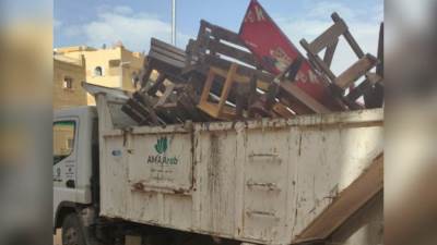 خلية عمل يومية بـ«العاشر من رمضان» لمتابعة مشروعات السكن والطرق