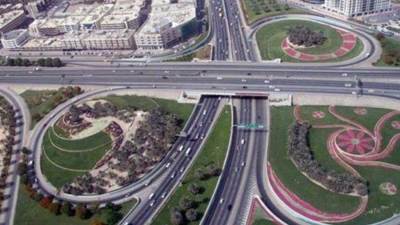 الطرق والكباري: نسبة الحوادث تراجعت بنسبة ٦٠٪ بفضل حركة التطوير  