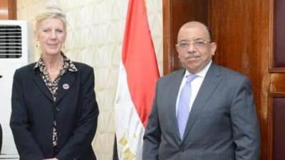 تطويق الزيادة السكانية في مصر.. الملف الأهم على مائدة «الأمم المتحدة» و«التنمية المحلية»