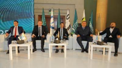  باجمالى 120 مليون جنيه ..«كونتكت  للتطوير العقاري» تستحوذ على 3 شركات للخدمات العقارية