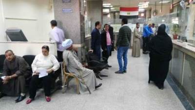 الشهر العقاري: لا مساس برسوم التسجيل في القانون الجديد.. وهذا موعد التطبيق