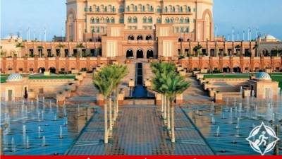 «نخيل للتطوير» تشارك بمعرض «هذي مصر» في أبو ظبي 25 فبراير بمشروعيها بالعاصمة الإدارية 