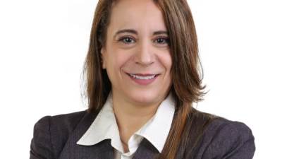 «سمر شلبي» تعلن برنامج قائمة الجمهورية الجديدة بانتخابات المهندسين بالإسكندرية