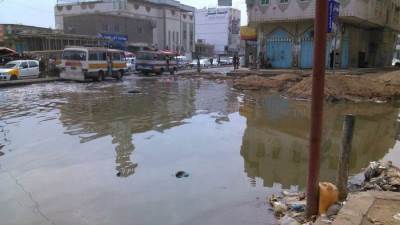 شركة مياه الشرقية تعقد اجتماعا لمتابعة خطط تداول الصرف الصحي 