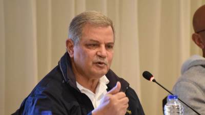 انعقاد اللجنة التنسيقية العليا لشركات مياه الشرب والصرف الصحى