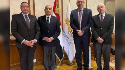 «الأياتا»: الطيران المصرى حقق طفرة كبيرة برغم جائحة كورونا 