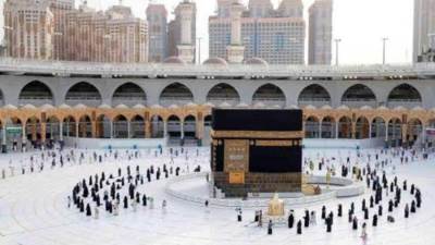 تخطت 70 ألف جنيه.. غرفة الشركات السياحية تكشف أسباب ارتفاع أسعار العمرة  